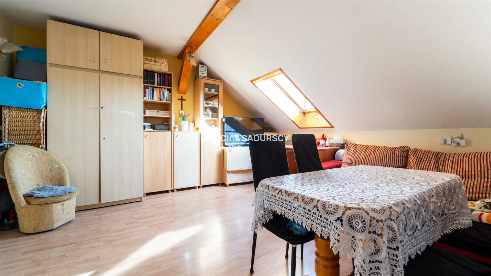 Dom 270,00 m², oferta nr , BS2-DS-306983-9, Kraków, Powstańców Wielkopolskich