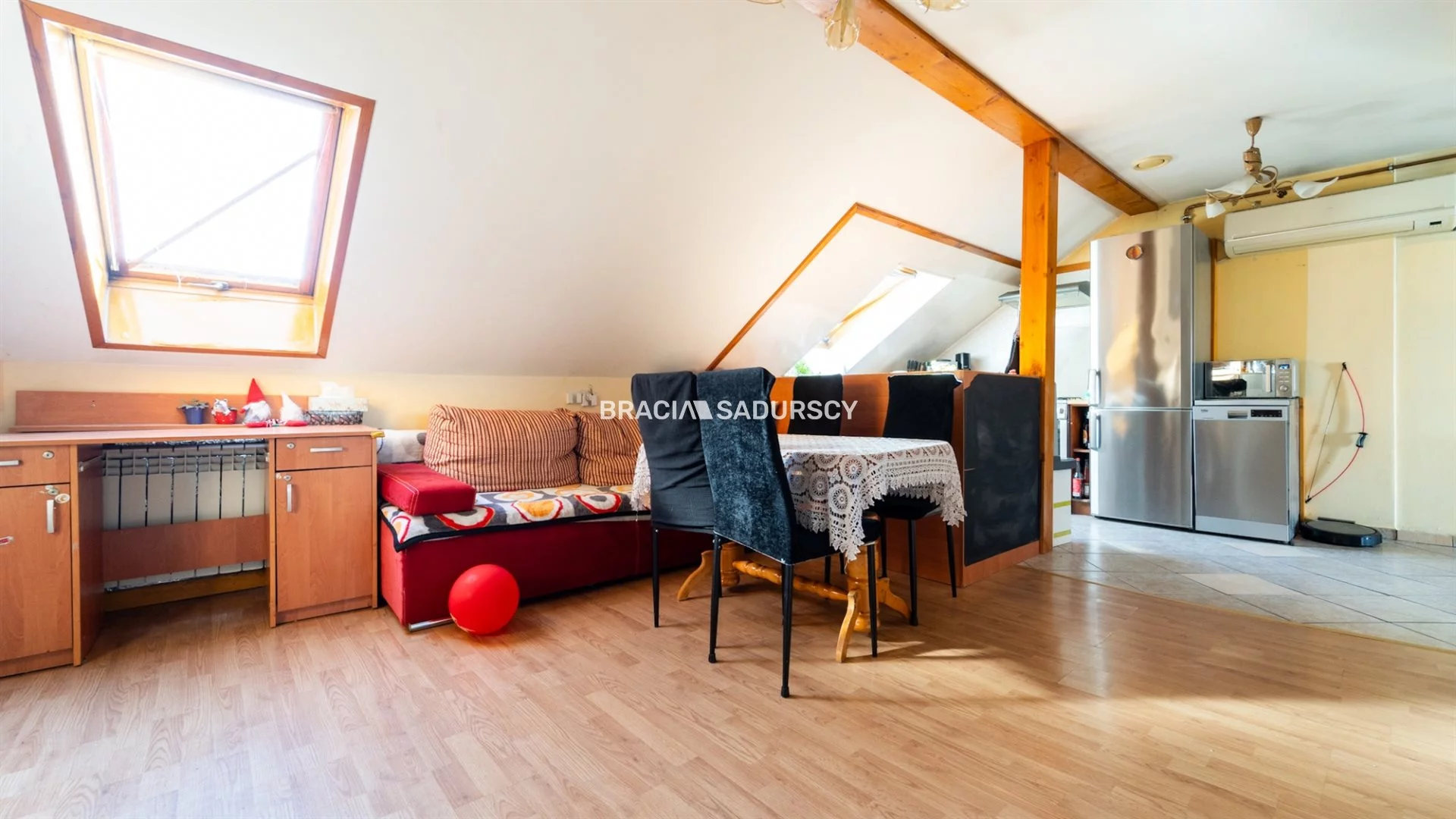 Dom 270,00 m², oferta nr , BS2-DS-306983-9, Kraków, Powstańców Wielkopolskich