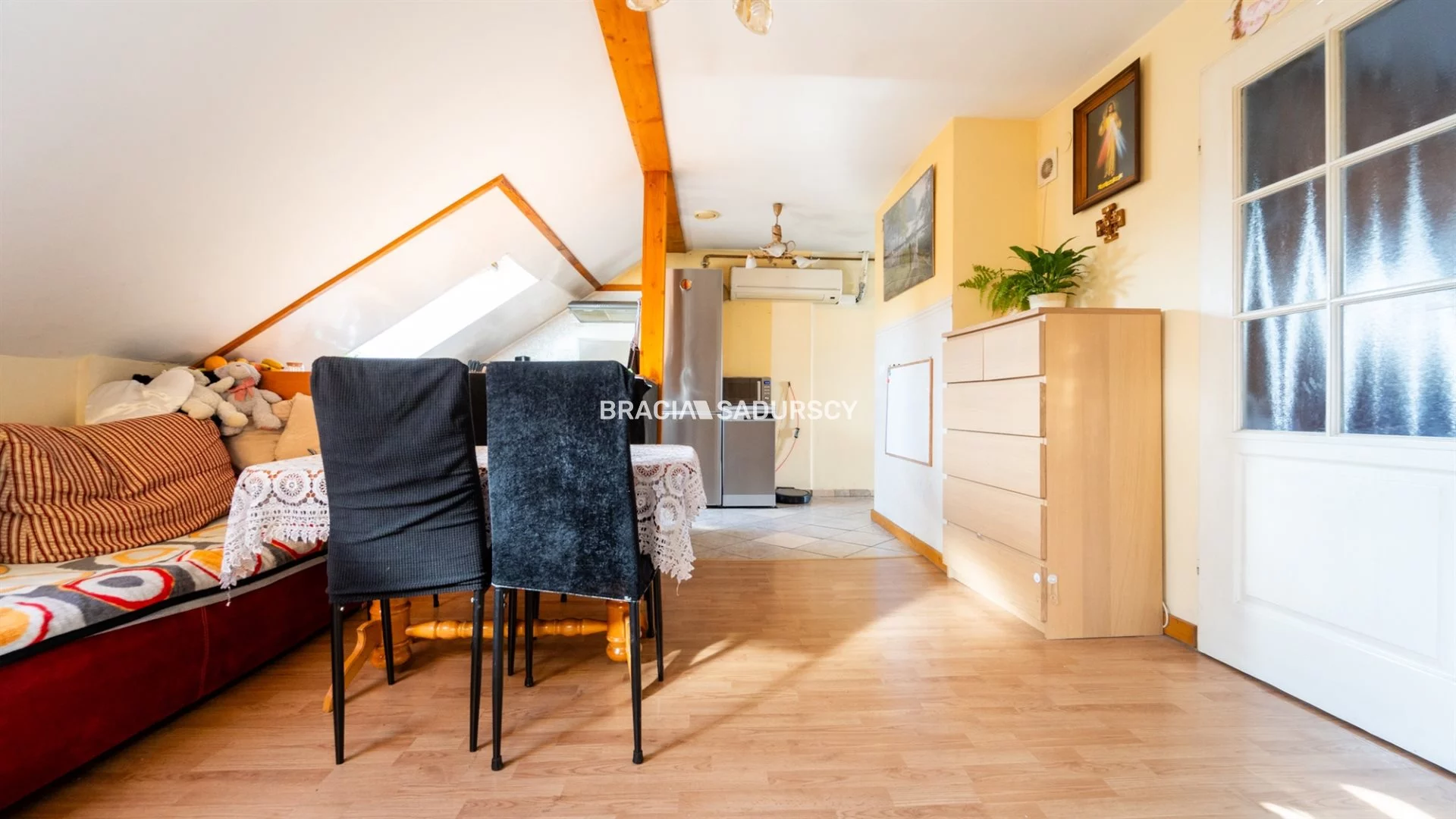 Dom 270,00 m², oferta nr , BS2-DS-306983-9, Kraków, Powstańców Wielkopolskich