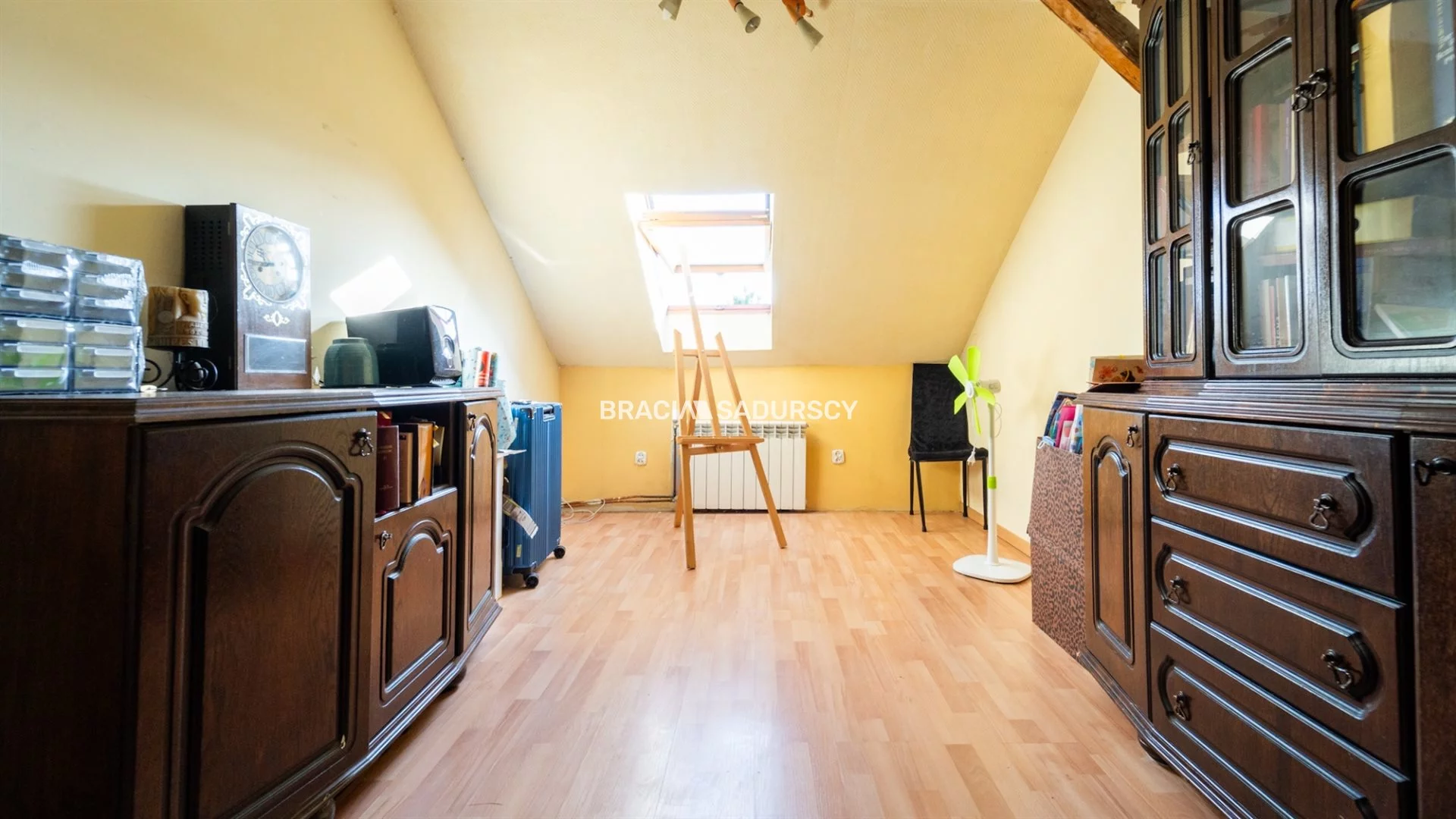 Dom 270,00 m², oferta nr , BS2-DS-306983-9, Kraków, Powstańców Wielkopolskich