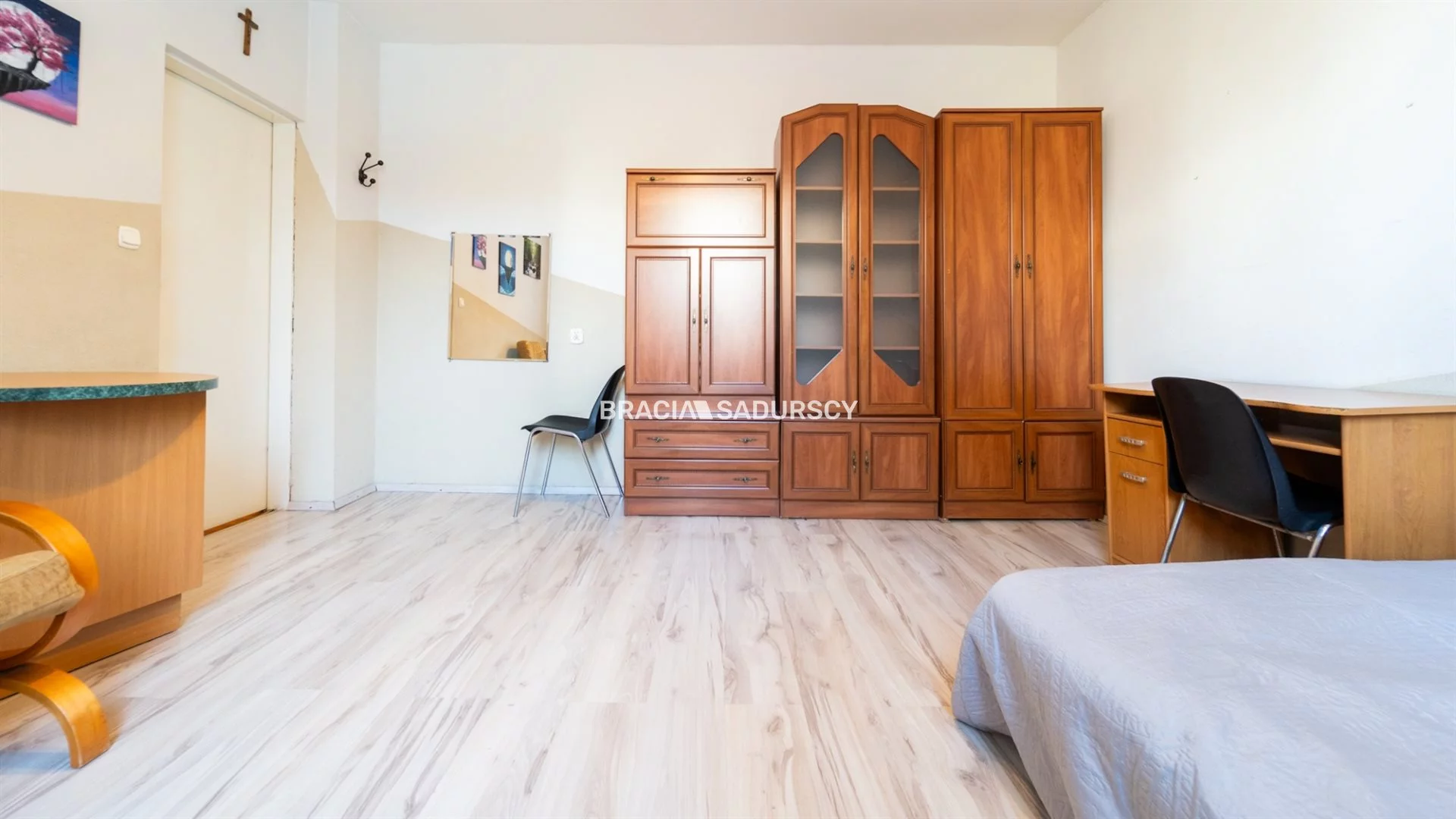Dom 270,00 m², oferta nr , BS2-DS-306983-9, Kraków, Powstańców Wielkopolskich