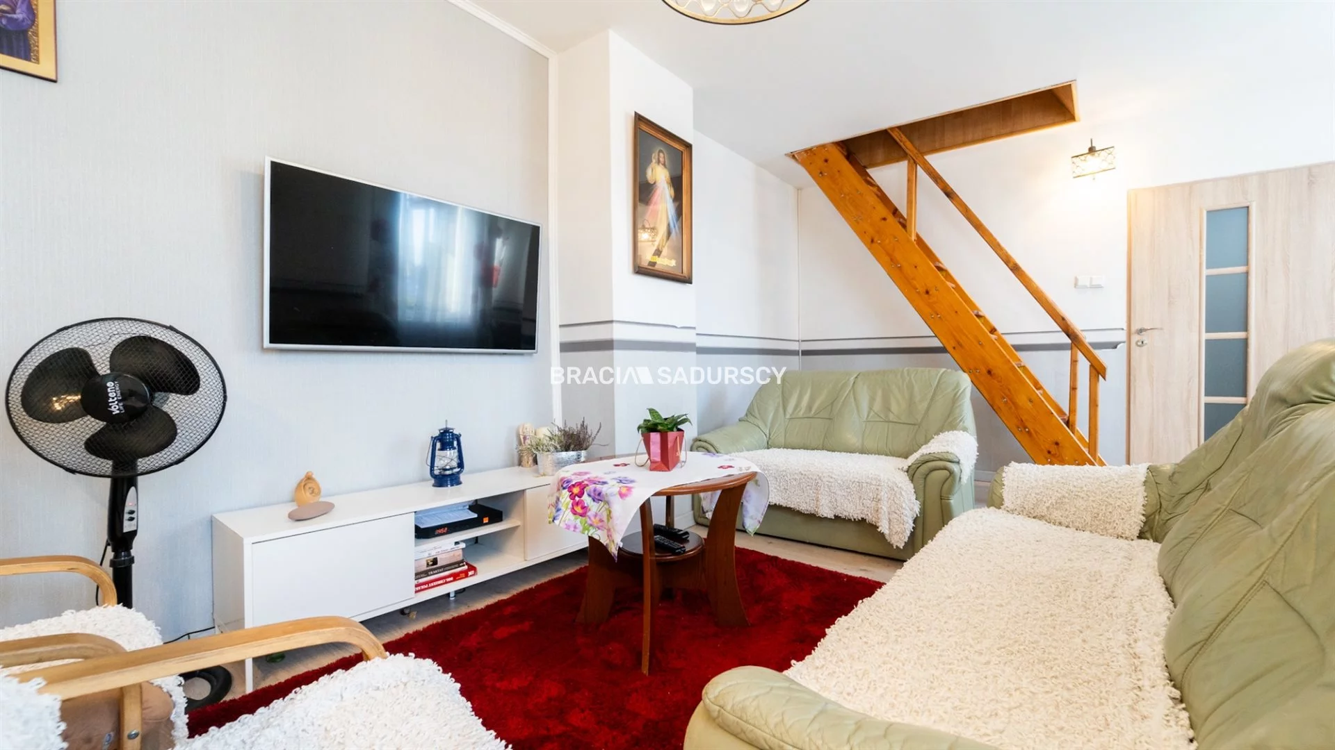 Dom 270,00 m², oferta nr , BS2-DS-306983-9, Kraków, Powstańców Wielkopolskich