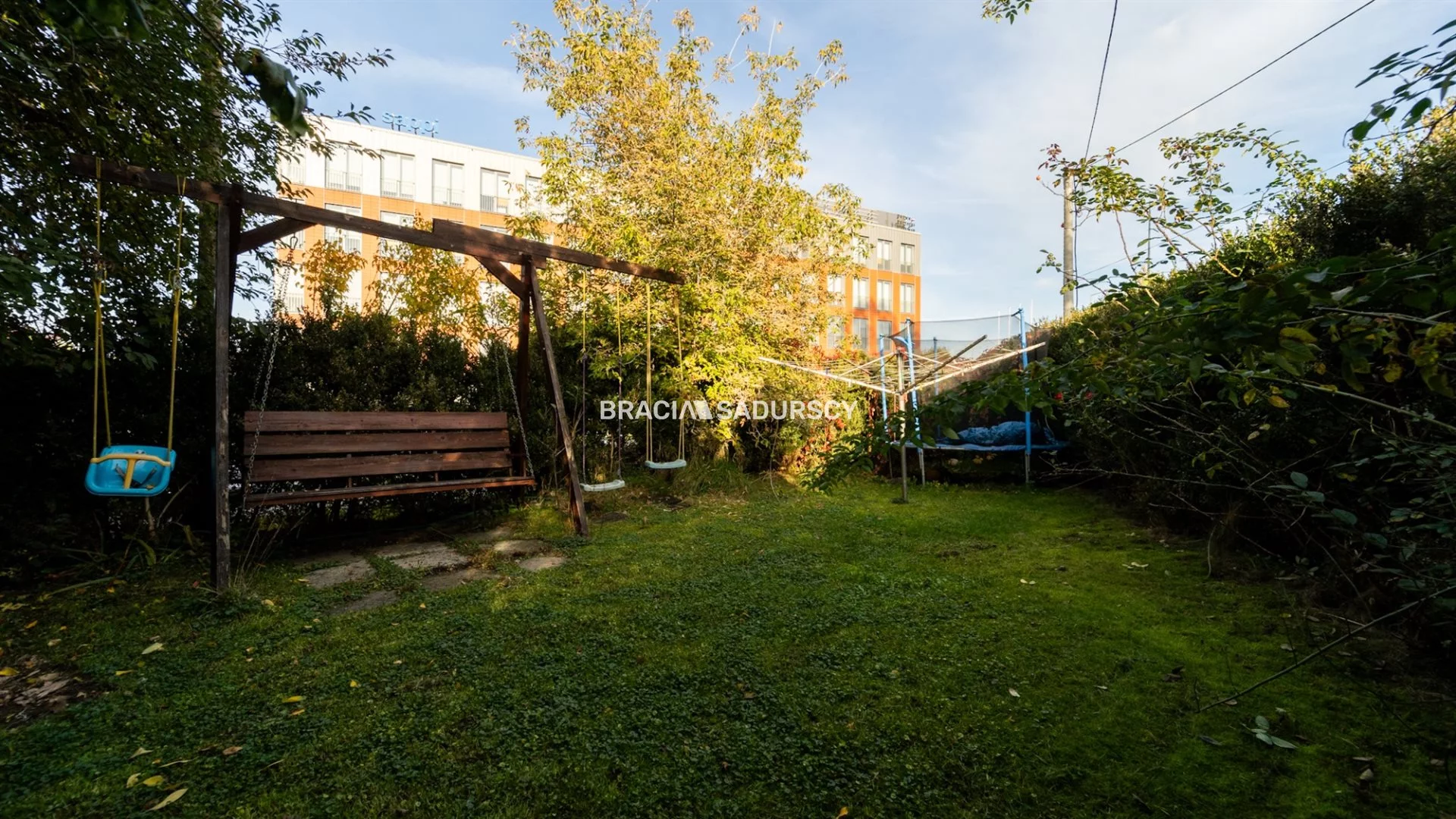 Dom 270,00 m², oferta nr , BS2-DS-306983-9, Kraków, Powstańców Wielkopolskich