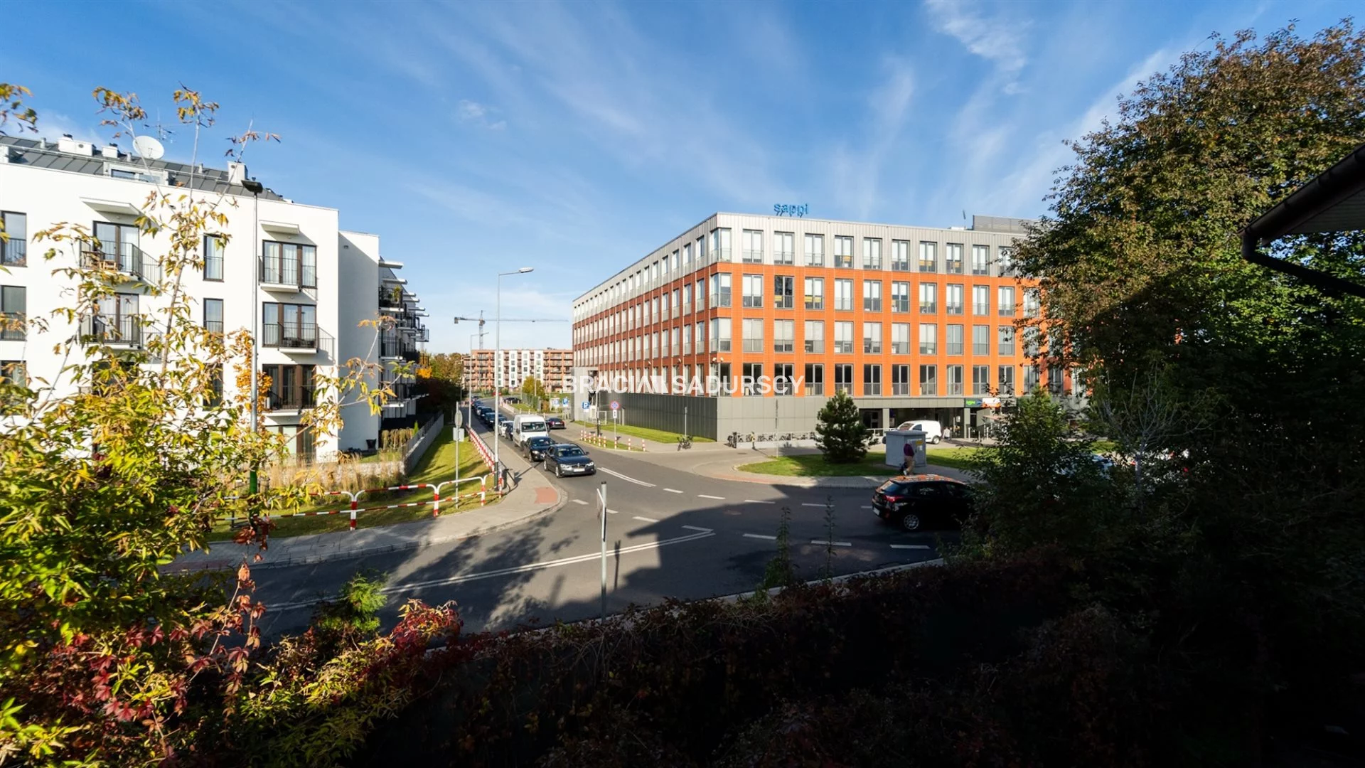 Dom 270,00 m², oferta nr , BS2-DS-306983-9, Kraków, Powstańców Wielkopolskich