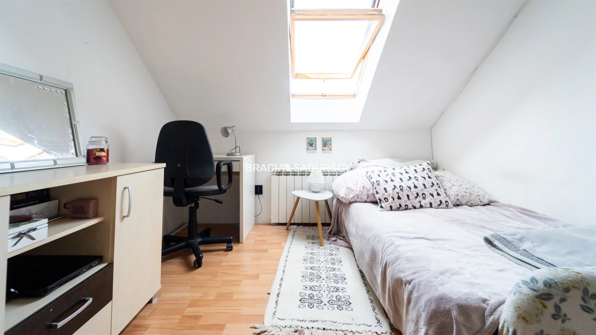 Dom i rezydencja 270,00 m², oferta nr , BS2-DS-306983-10, Kraków, Powstańców Wielkopolskich