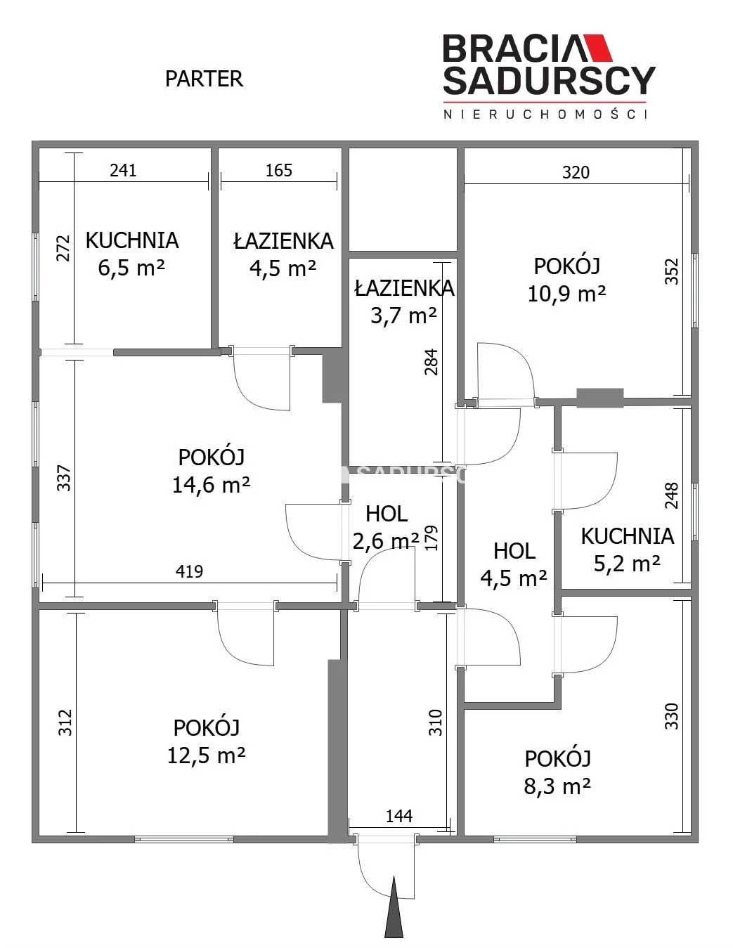 BS3-DS-304520-2 - zdjęcie nr 1