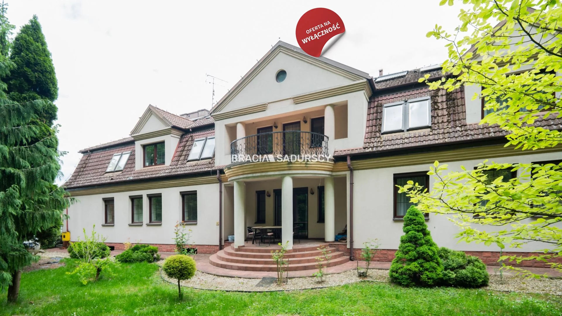 Domy BS4-DS-309734-1 Kazimierza Wielka Kościuszki