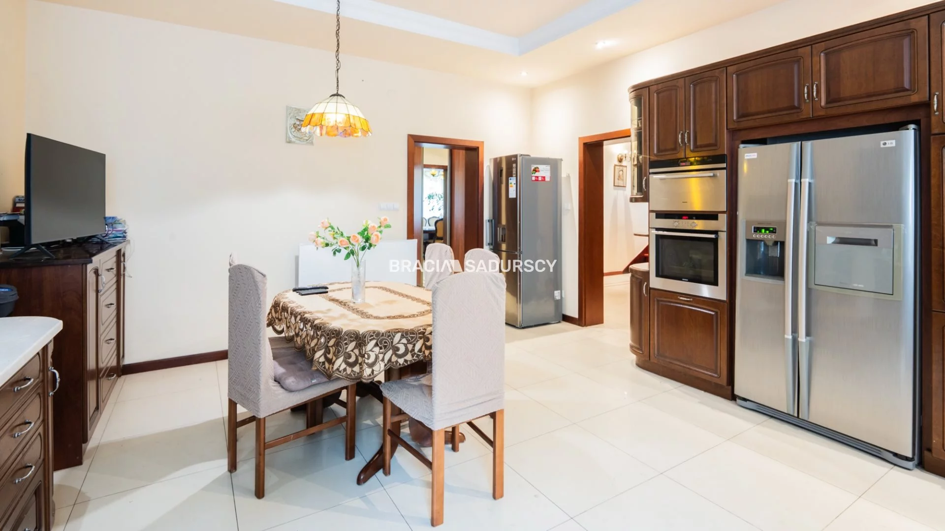 Dom 938,00 m², oferta nr , BS4-DS-309734-1, Kazimierza Wielka, Kościuszki