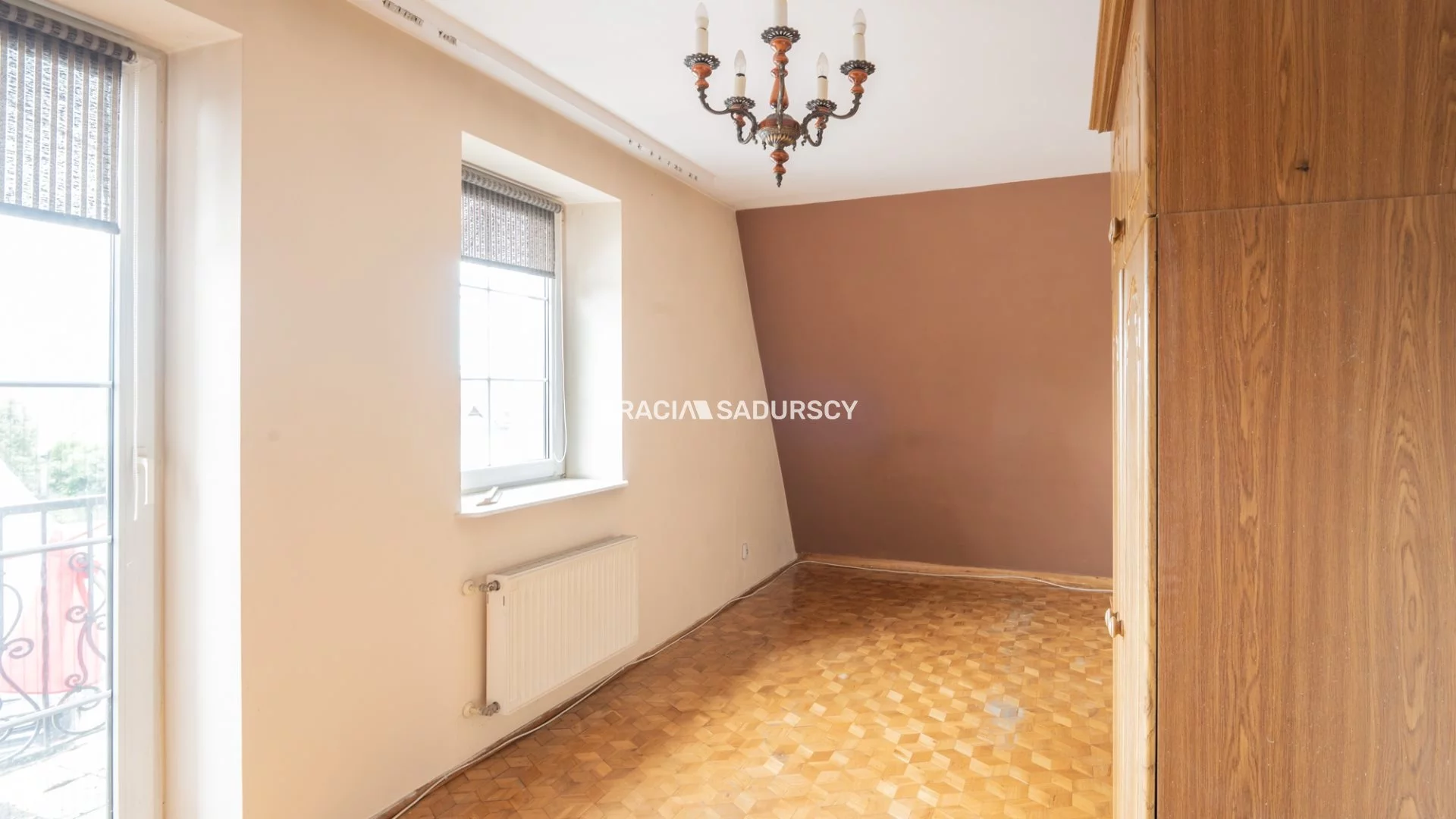 Dom 938,00 m², oferta nr , BS4-DS-309734-1, Kazimierza Wielka, Kościuszki