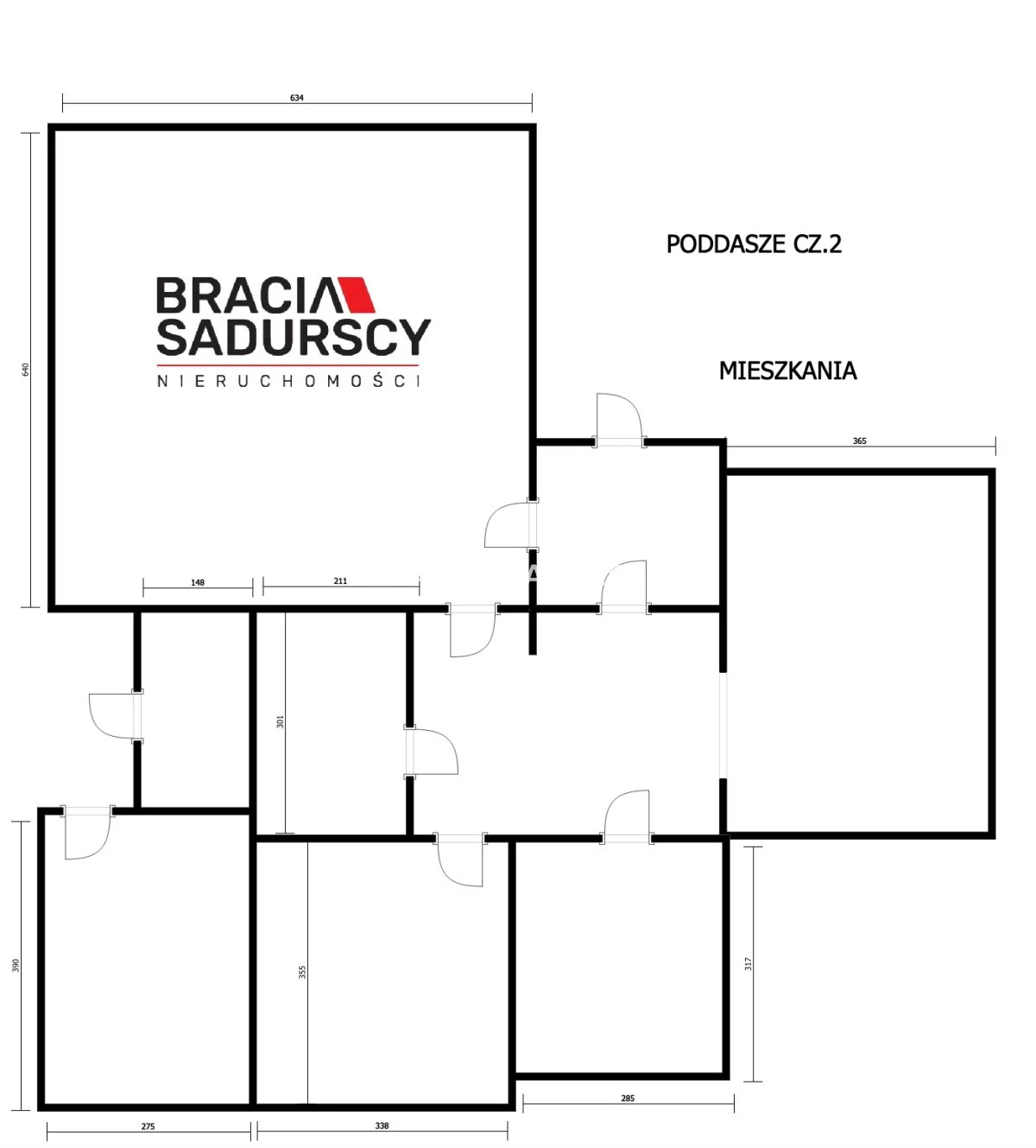 Dom 938,00 m², oferta nr , BS4-DS-309734-1, Kazimierza Wielka, Kościuszki