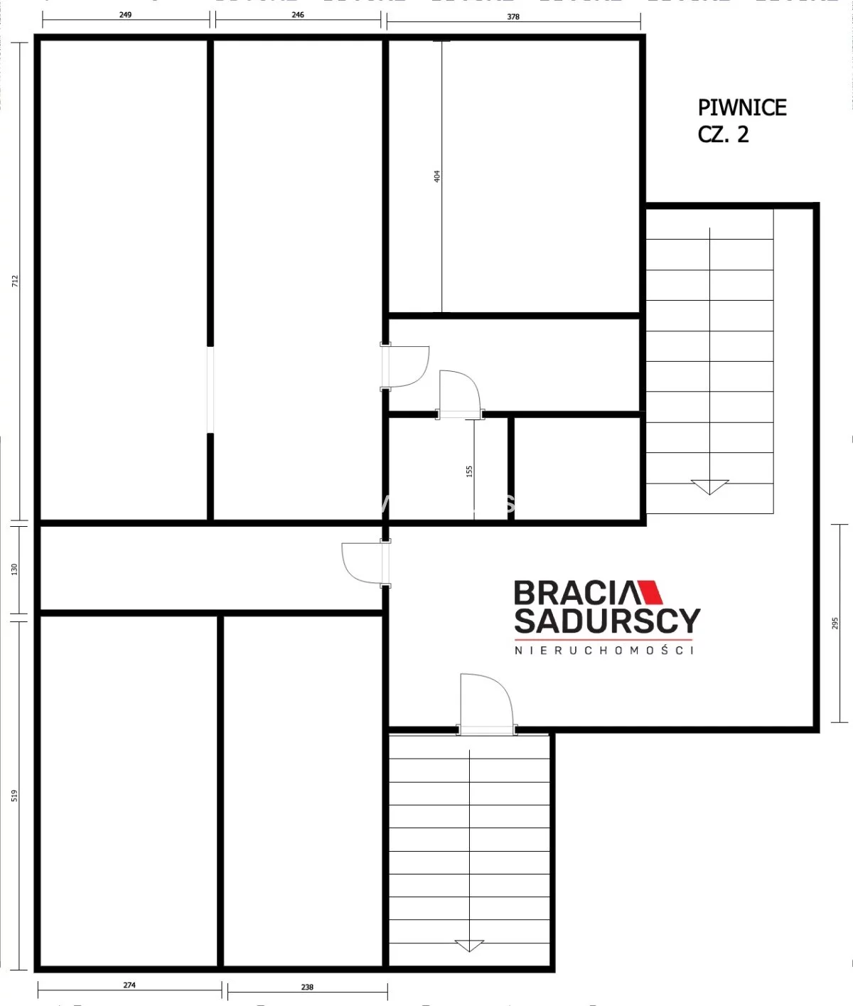Dom 938,00 m², oferta nr , BS4-DS-309734-1, Kazimierza Wielka, Kościuszki