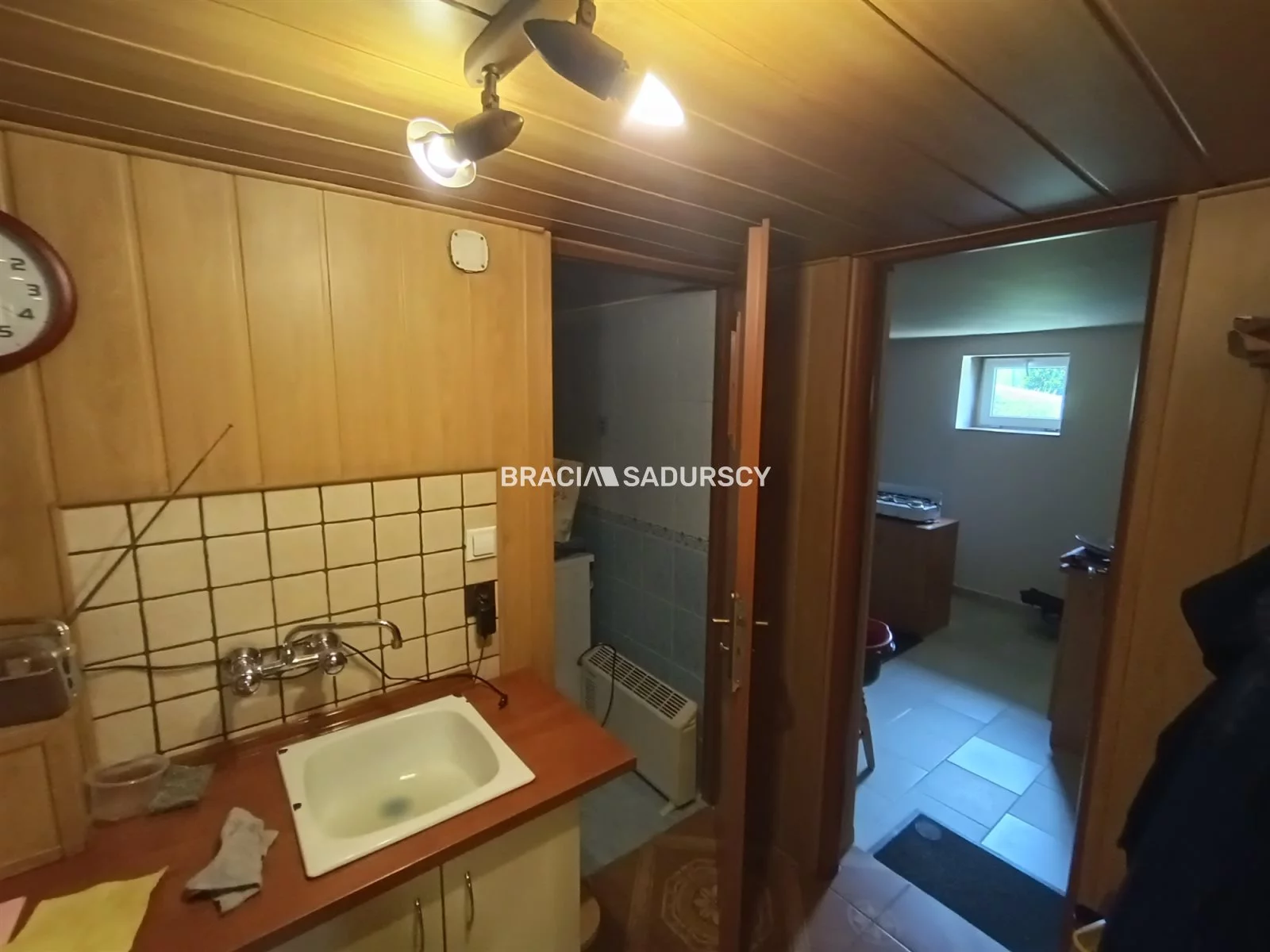 Dom i rezydencja 90,00 m², oferta nr , BS1-DS-309296-11, Biskupice