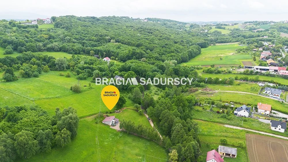 Dom 90,00 m², oferta nr , BS1-DS-309296-14, Biskupice