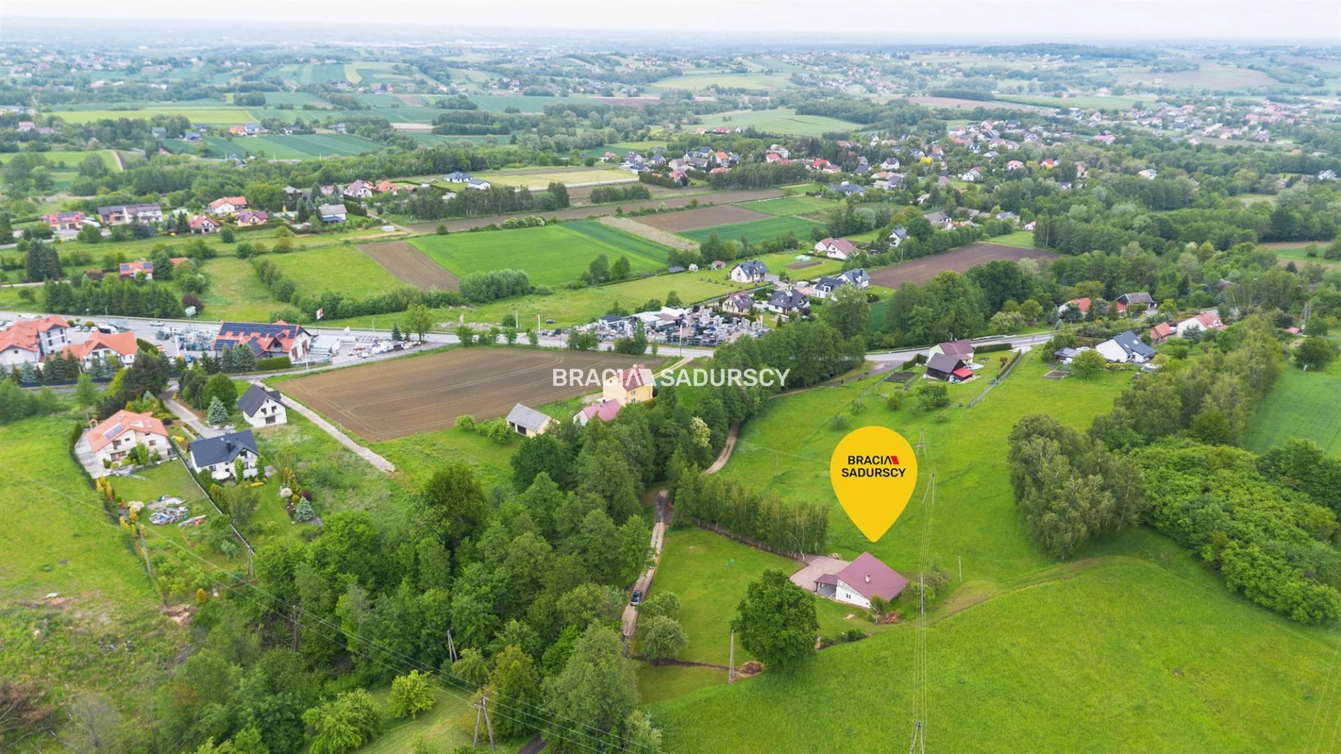 Dom 90,00 m², oferta nr , BS1-DS-309296-14, Biskupice