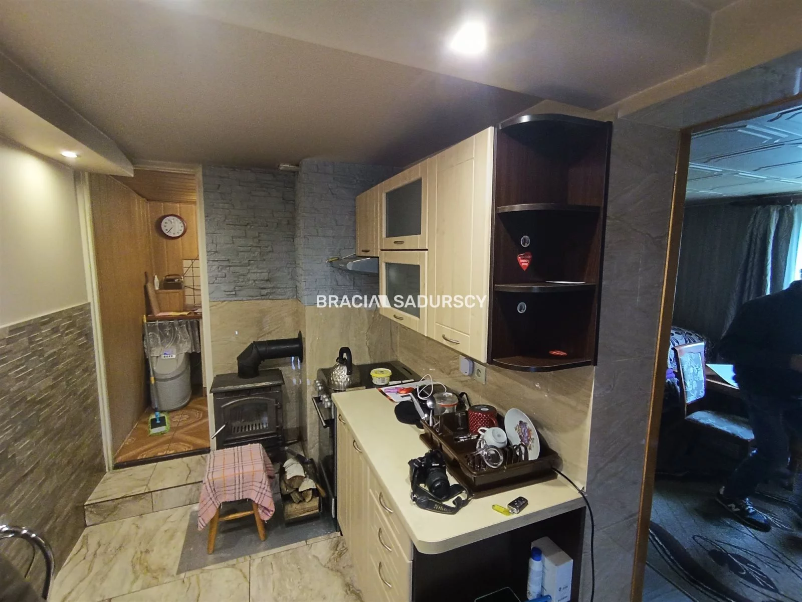 Dom 90,00 m², oferta nr , BS1-DS-309296-14, Biskupice
