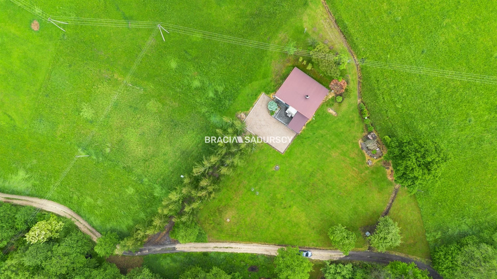 Dom 90,00 m², oferta nr , BS1-DS-309296-14, Biskupice