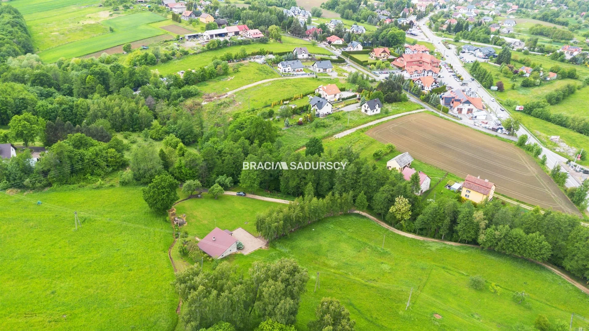 Dom 90,00 m², oferta nr , BS1-DS-309296-14, Biskupice