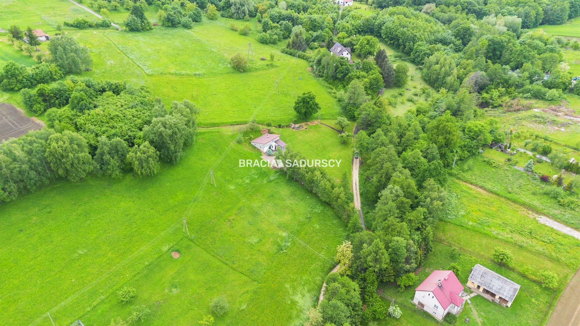 Dom 90,00 m², oferta nr , BS1-DS-309296-14, Biskupice