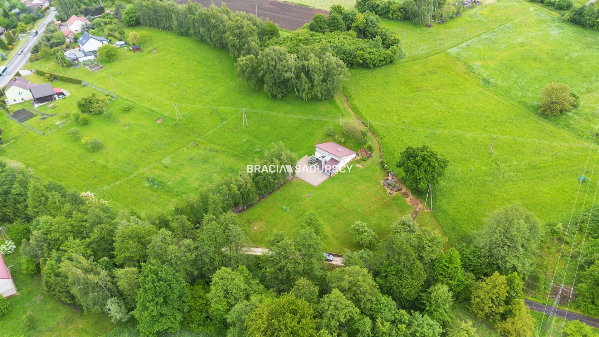 Dom 90,00 m², oferta nr , BS1-DS-309296-14, Biskupice