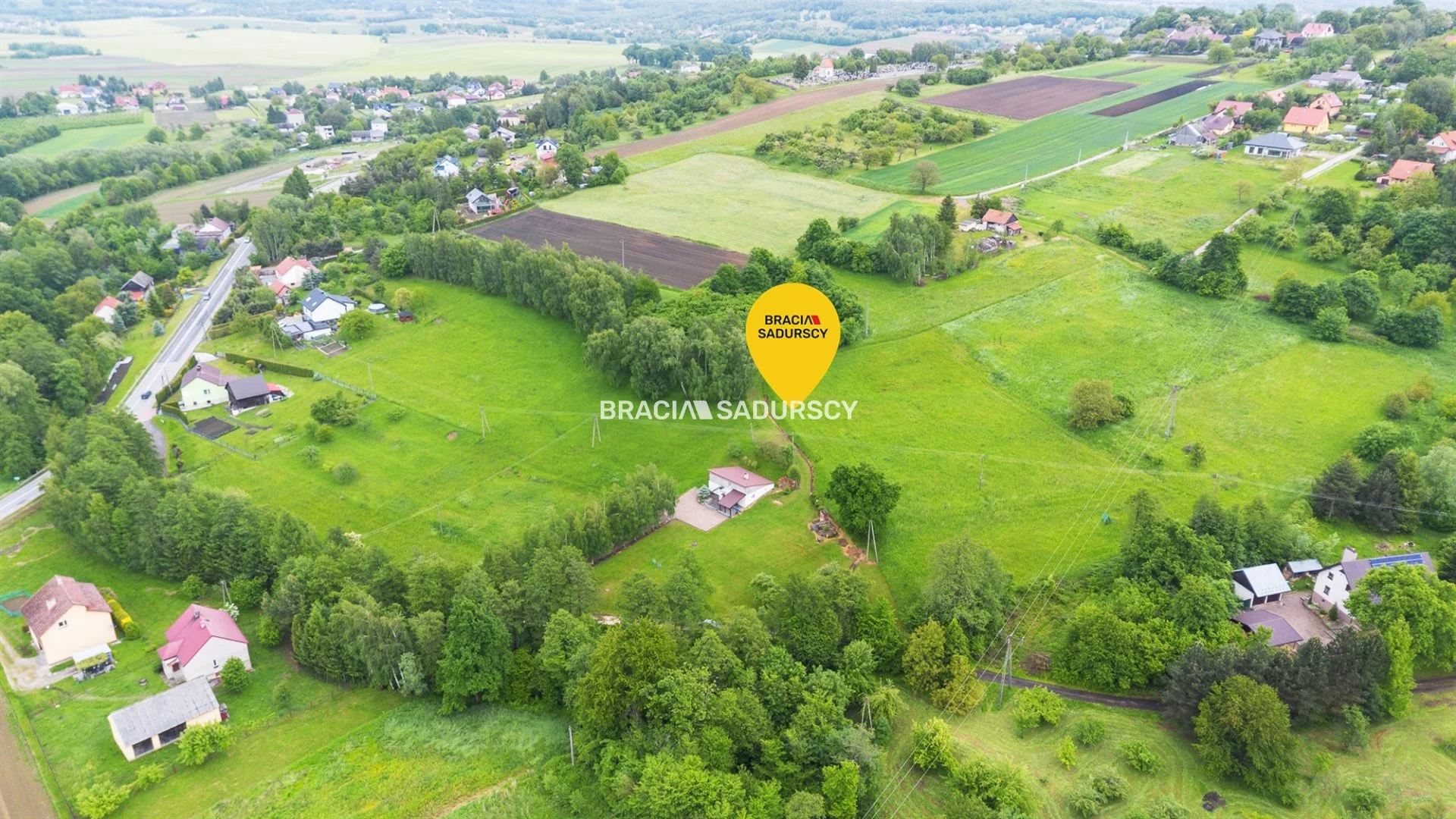 Dom 90,00 m², oferta nr , BS1-DS-309296-14, Biskupice