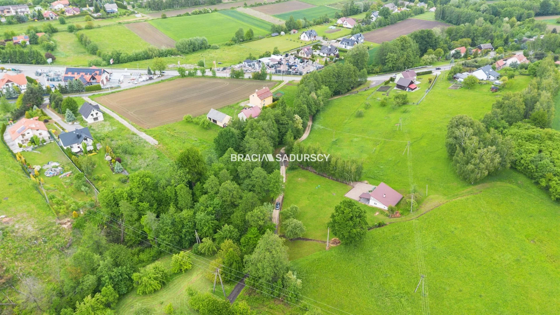 Dom 90,00 m², oferta nr , BS1-DS-309296-14, Biskupice