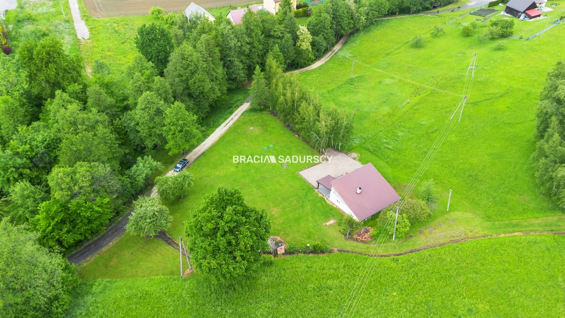 Dom 90,00 m², oferta nr , BS1-DS-309296-14, Biskupice