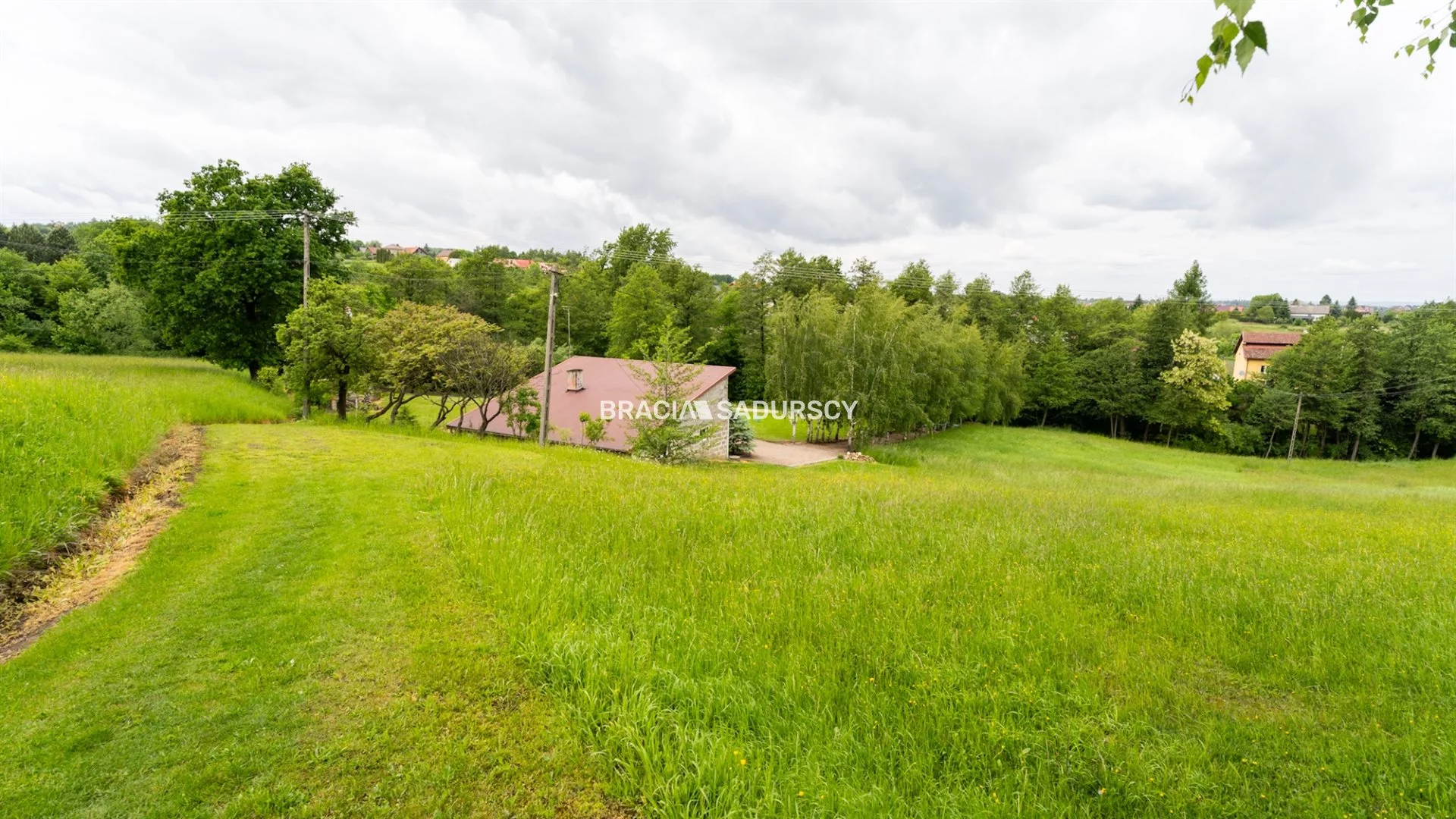 Dom 90,00 m², oferta nr , BS1-DS-309296-14, Biskupice
