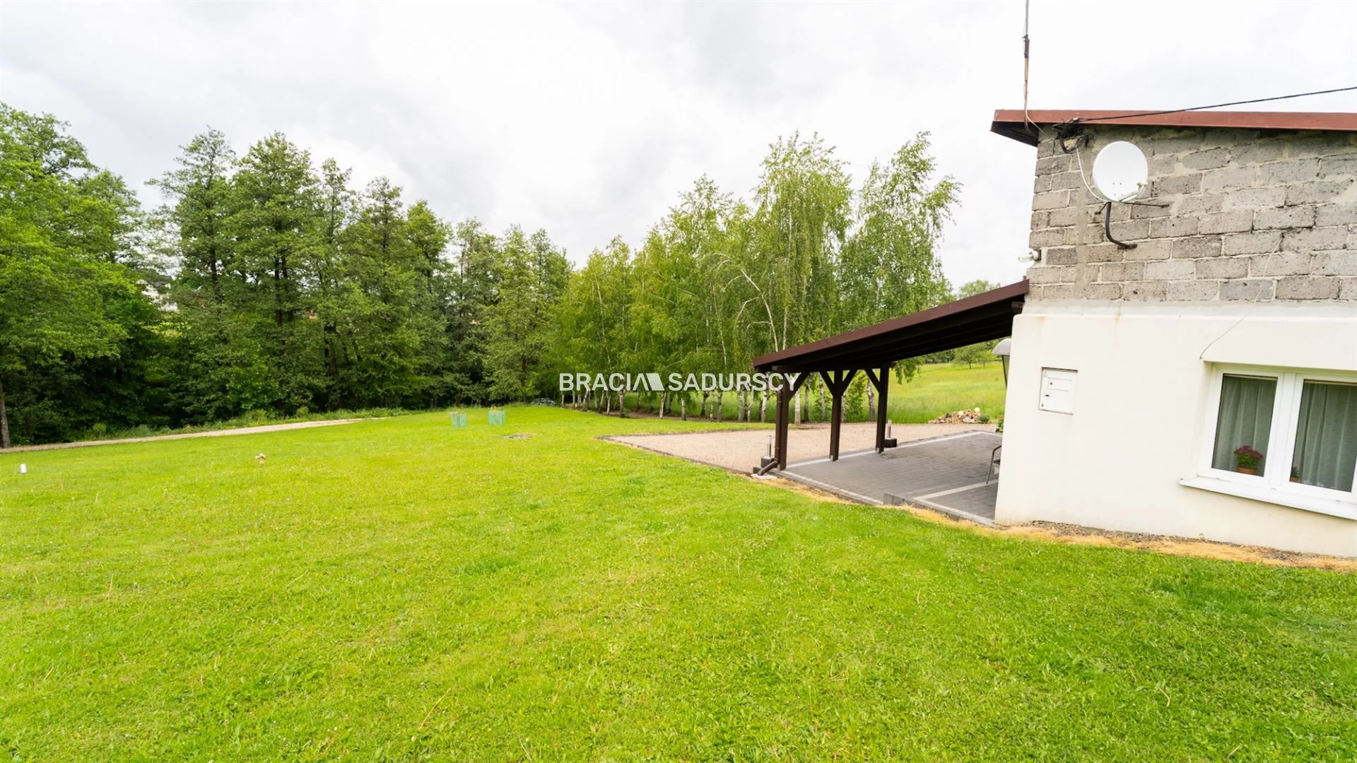 Dom 90,00 m², oferta nr , BS1-DS-309296-14, Biskupice