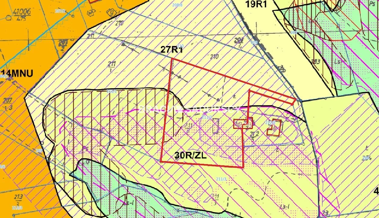 Dom 76,00 m², oferta nr , BS5-DS-308628-13, Dobczyce