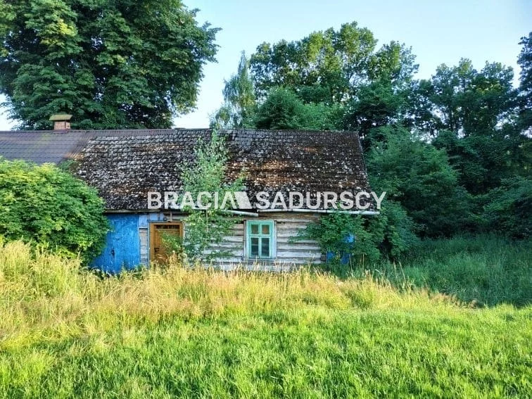 Dom 76,00 m², oferta nr , BS5-DS-308628-13, Dobczyce