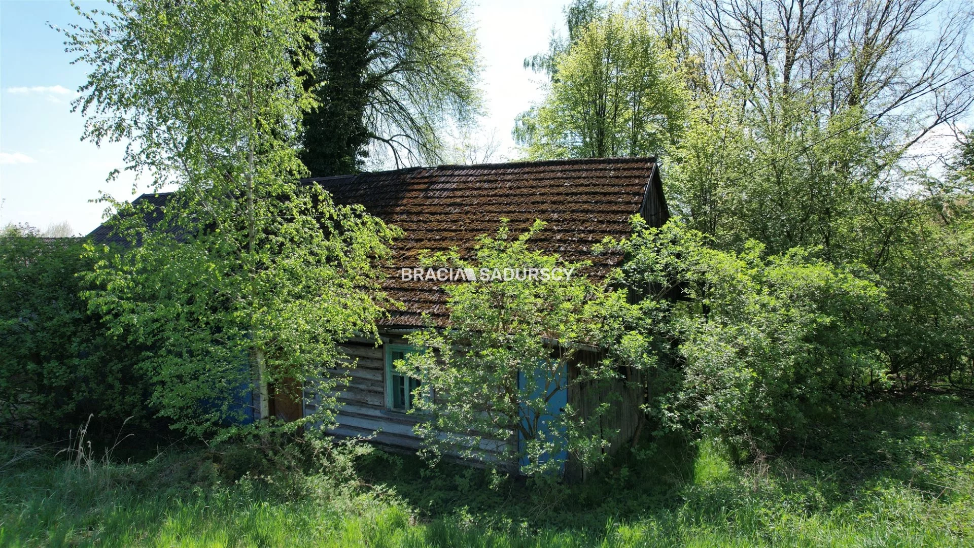 Dom 76,00 m², oferta nr , BS5-DS-308628-13, Dobczyce