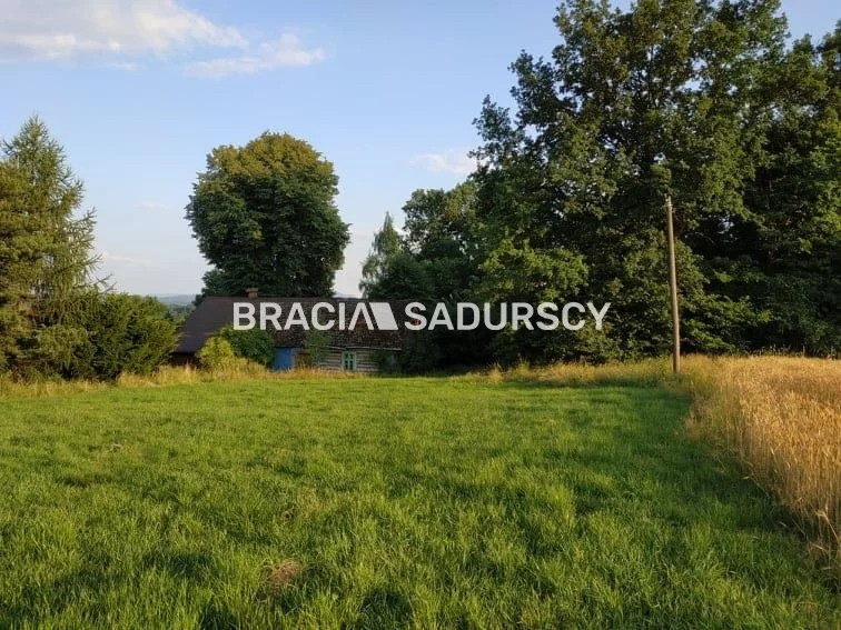Dom 76,00 m², oferta nr , BS5-DS-308628-13, Dobczyce