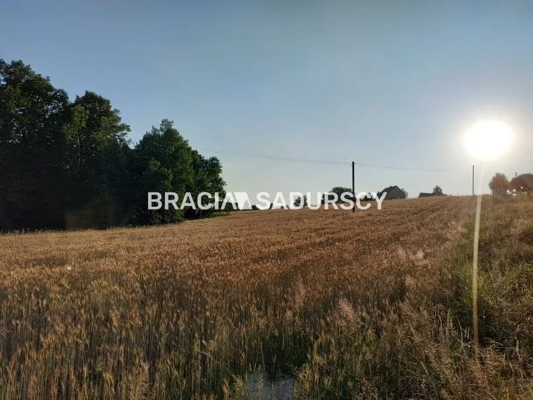 Dom 76,00 m², oferta nr , BS5-DS-308628-13, Dobczyce