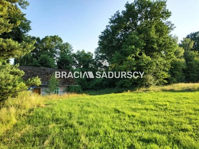 Dom 76,00 m², oferta nr , BS5-DS-308628-13, Dobczyce