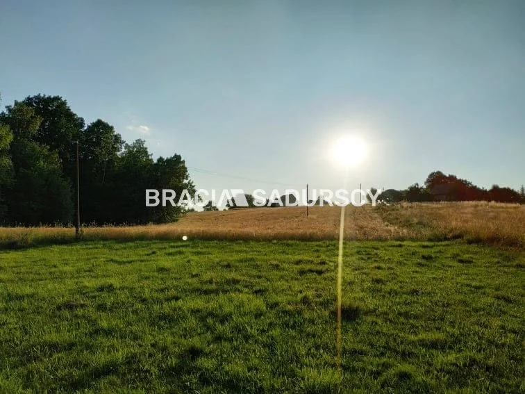 Dom 76,00 m², oferta nr , BS5-DS-308628-13, Dobczyce
