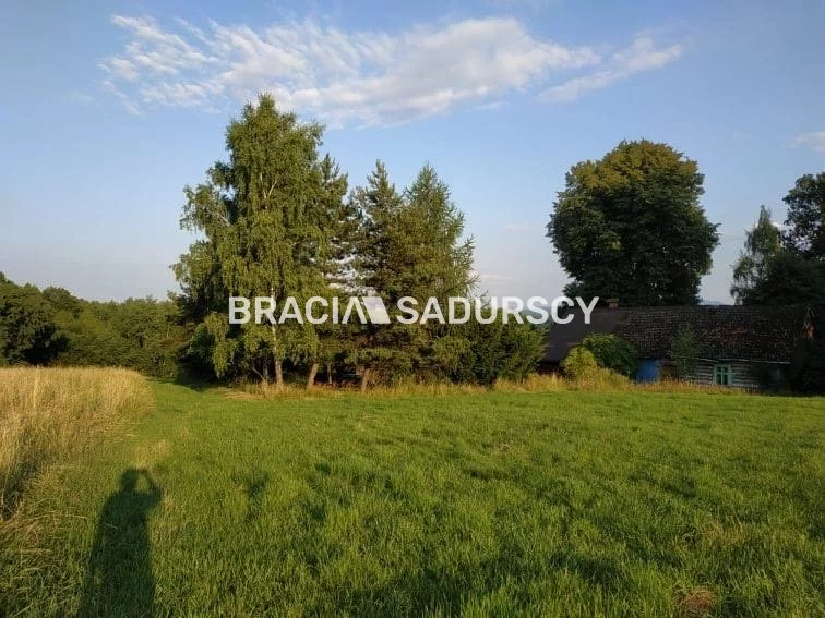 Dom 76,00 m², oferta nr , BS5-DS-308628-13, Dobczyce