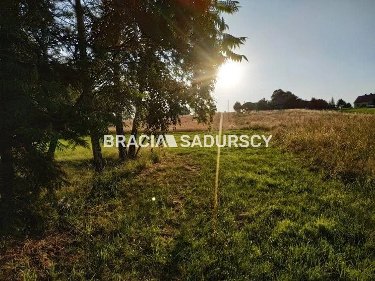 Dom 76,00 m², oferta nr , BS5-DS-308628-13, Dobczyce