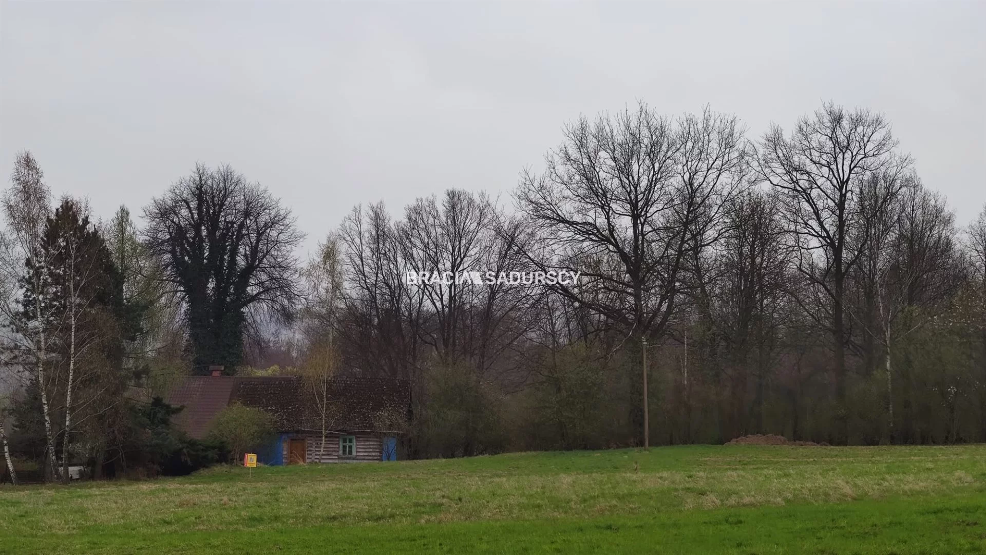 Dom 76,00 m², oferta nr , BS5-DS-308628-13, Dobczyce