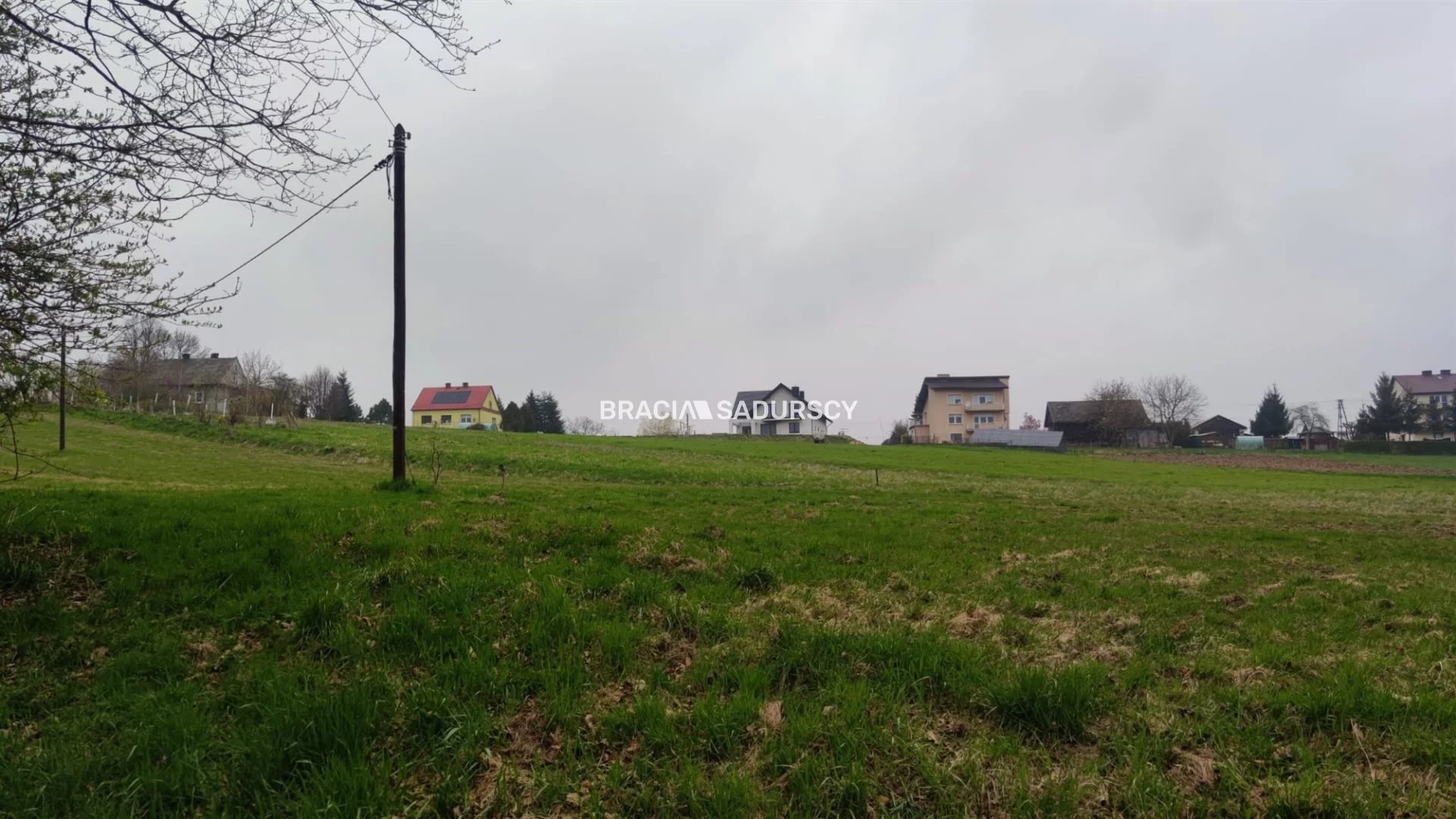 Dom 76,00 m², oferta nr , BS5-DS-308628-13, Dobczyce