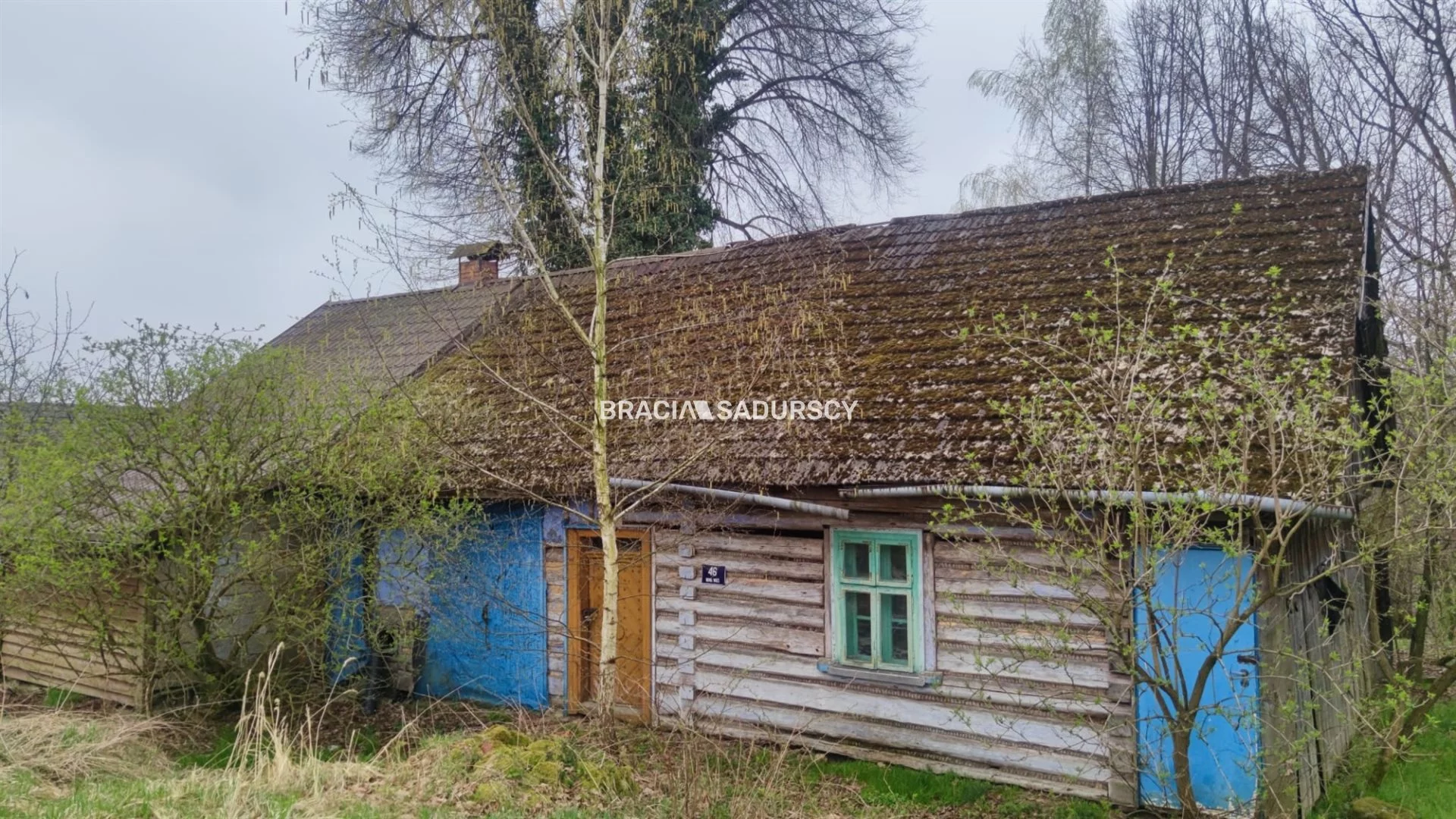 Dom 76,00 m², oferta nr , BS5-DS-308628-13, Dobczyce