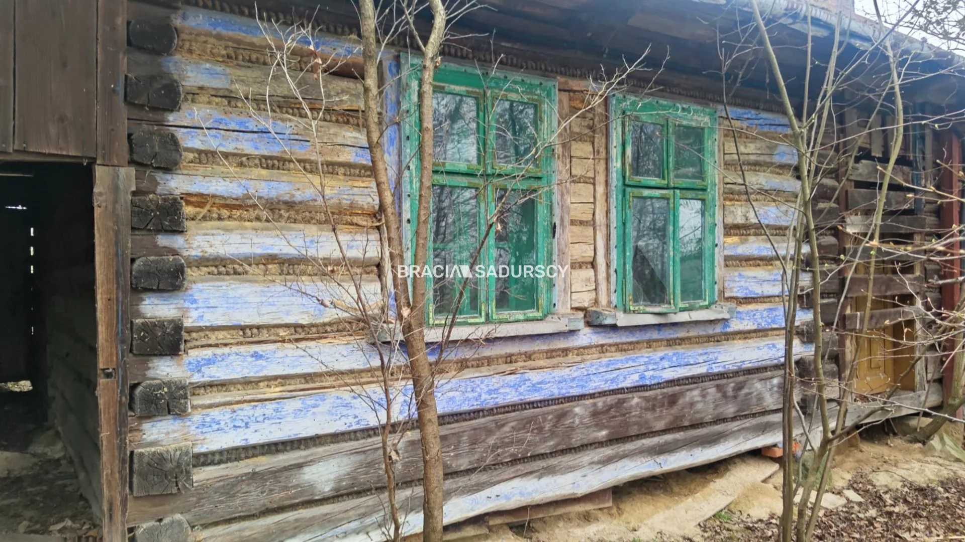 Dom 76,00 m², oferta nr , BS5-DS-308628-13, Dobczyce