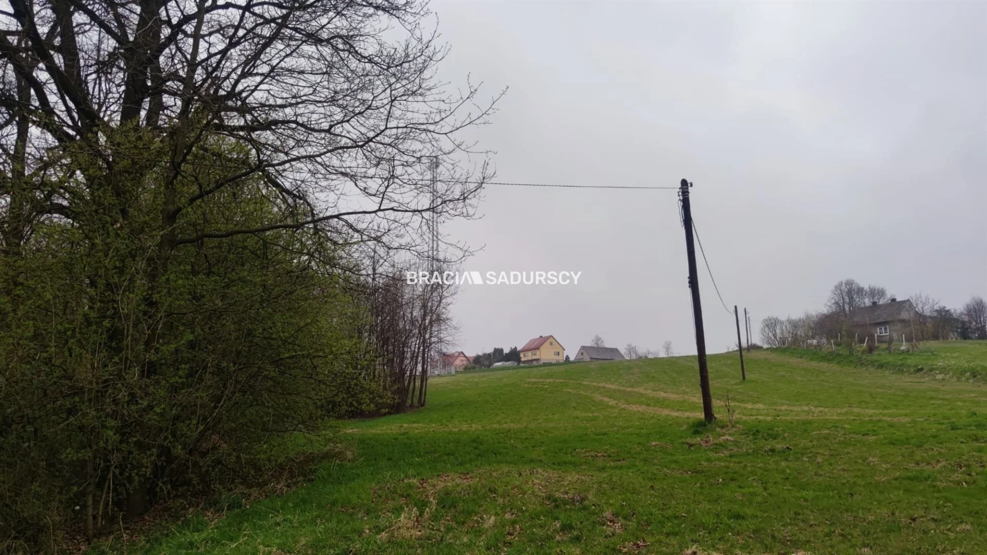 Dom 76,00 m², oferta nr , BS5-DS-308628-13, Dobczyce