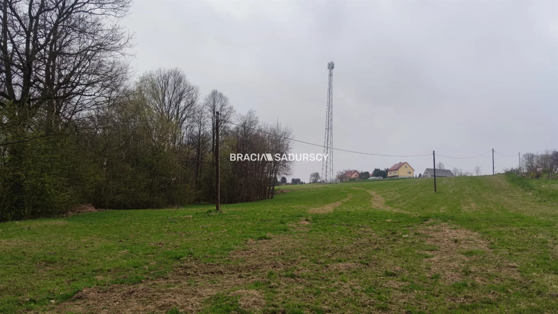 Dom 76,00 m², oferta nr , BS5-DS-308628-13, Dobczyce