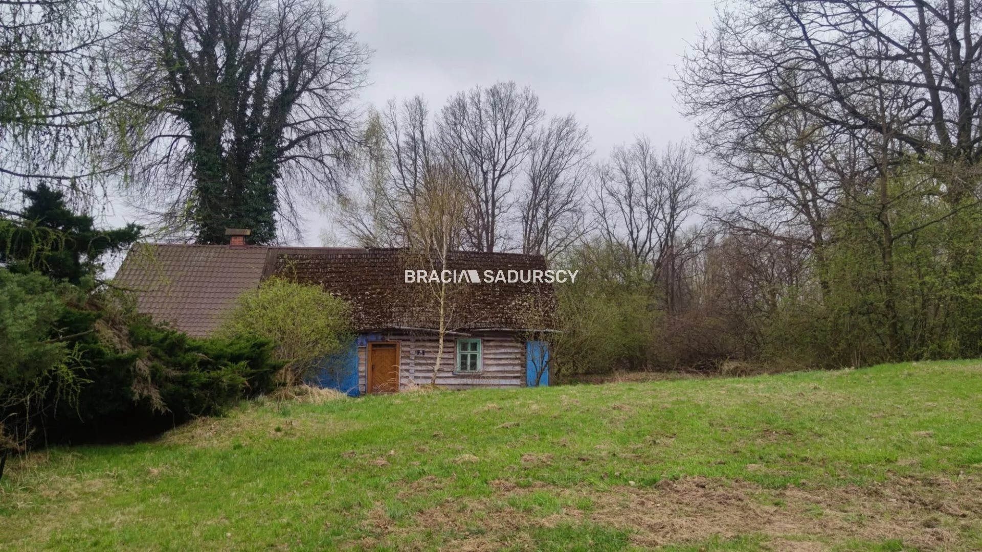 Dom 76,00 m², oferta nr , BS5-DS-308628-13, Dobczyce