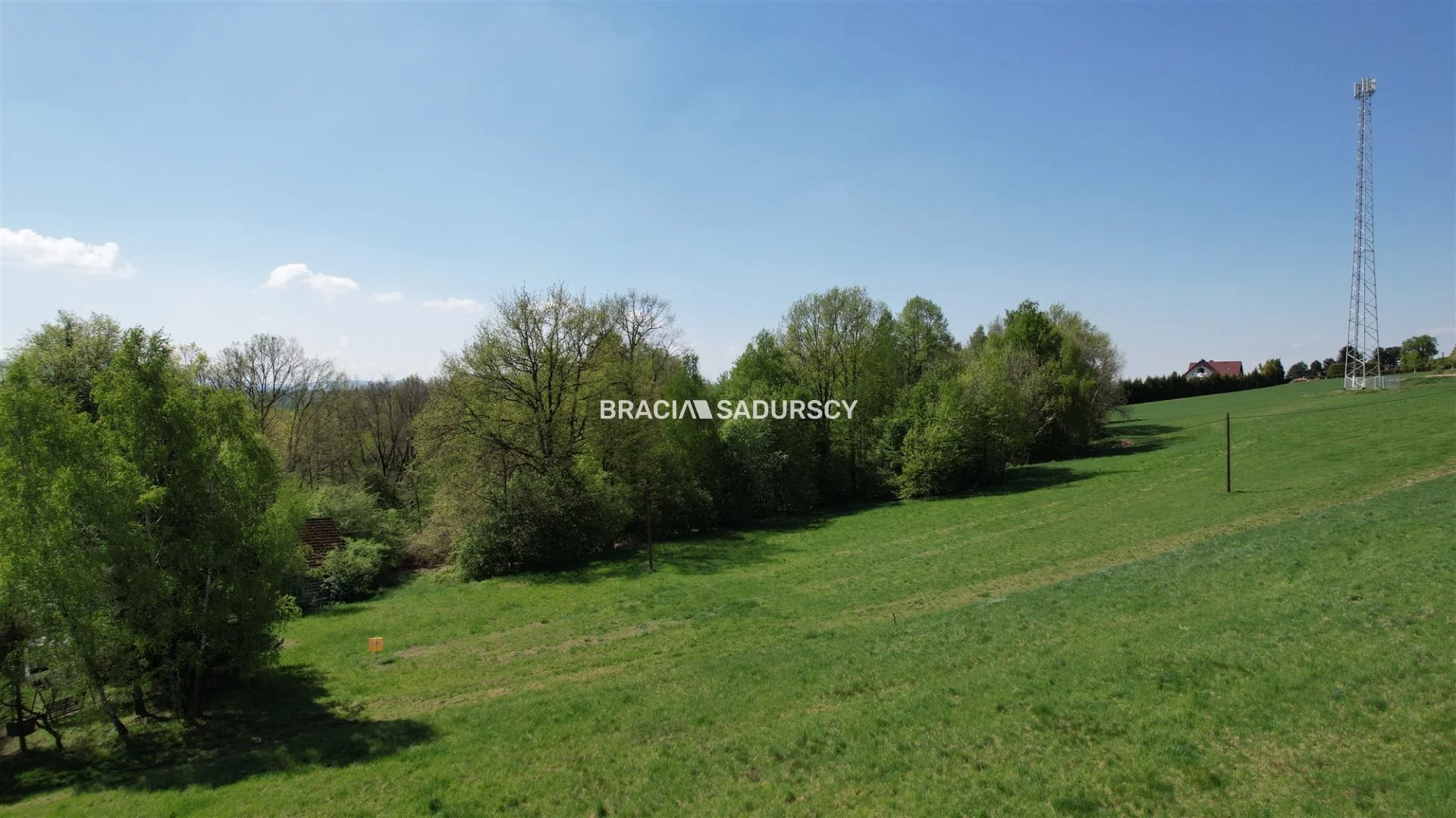 Dom 76,00 m², oferta nr , BS5-DS-308628-13, Dobczyce