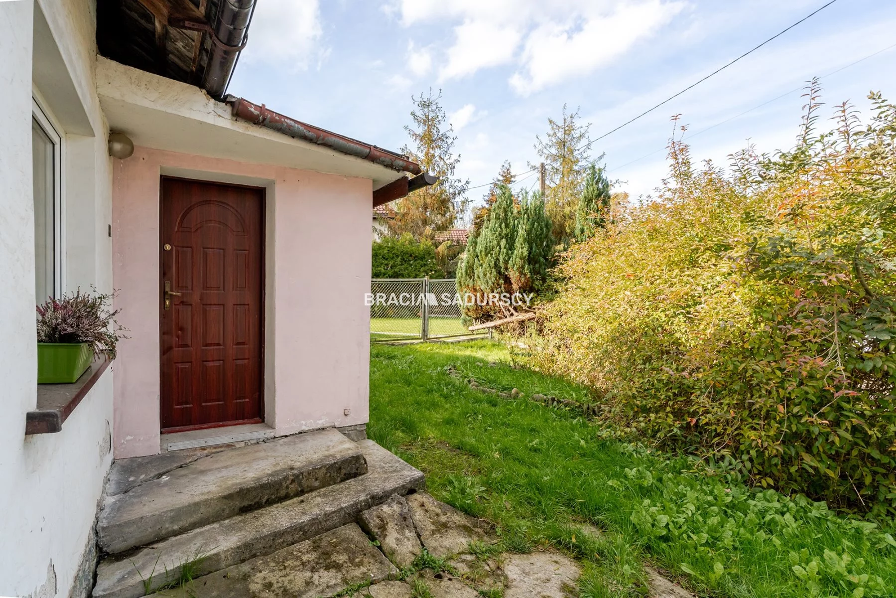 Dom 85,00 m², oferta nr , BS3-DS-312195, Kraków, Zwierzyniec, Jadwigi Majówny