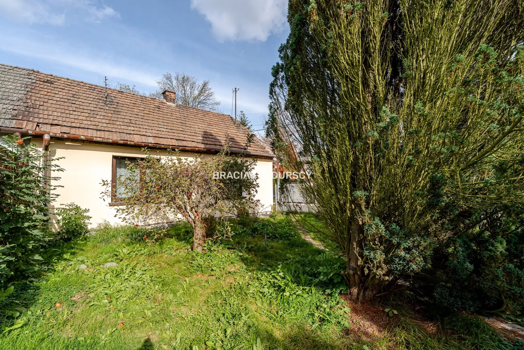 Dom 85,00 m², oferta nr , BS3-DS-312195, Kraków, Zwierzyniec, Jadwigi Majówny