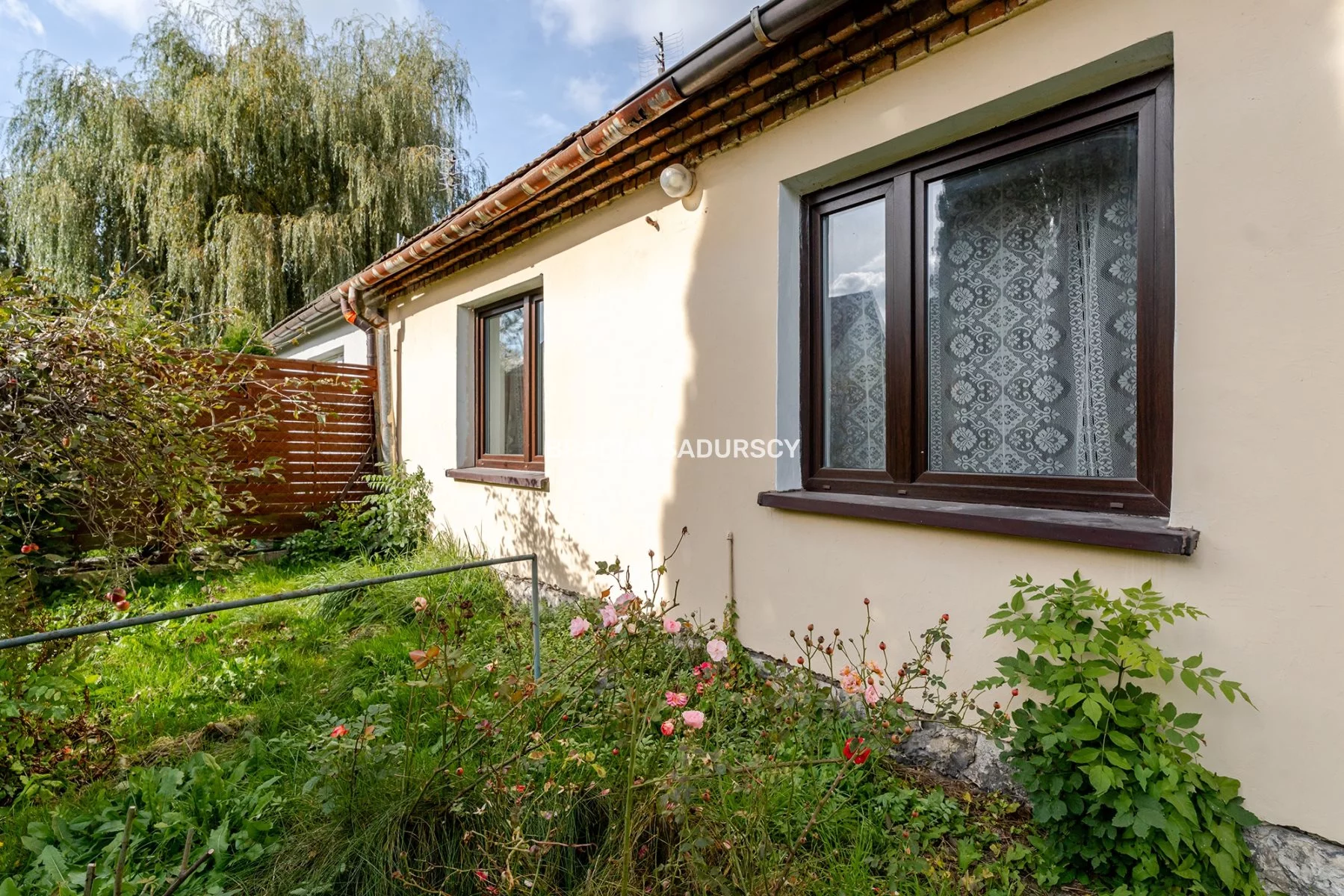 Dom 85,00 m², oferta nr , BS3-DS-312195, Kraków, Zwierzyniec, Jadwigi Majówny