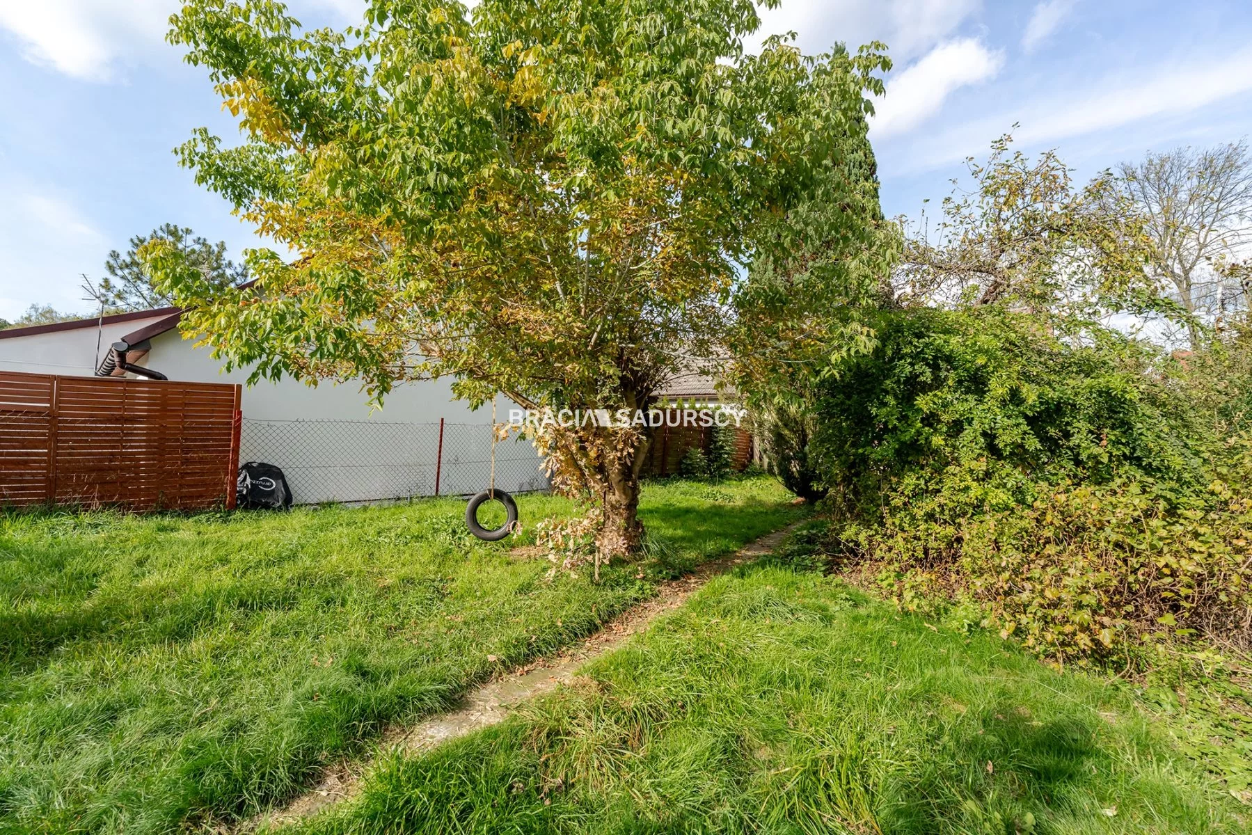 Dom 85,00 m², oferta nr , BS3-DS-312195, Kraków, Zwierzyniec, Jadwigi Majówny