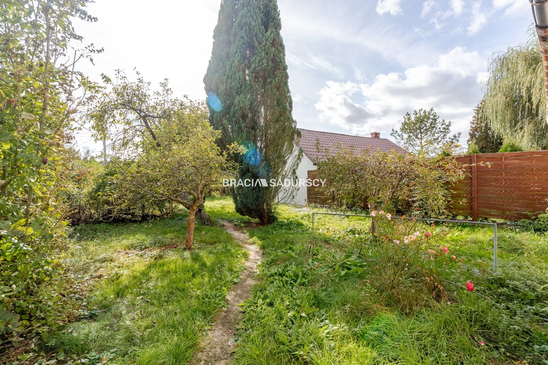 Dom 85,00 m², oferta nr , BS3-DS-312195, Kraków, Zwierzyniec, Jadwigi Majówny